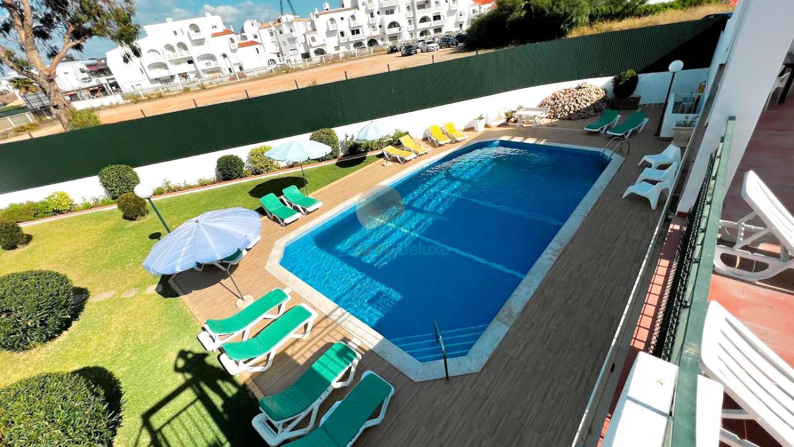 Albufeira Calipto By Sunny Deluxe Daire Dış mekan fotoğraf